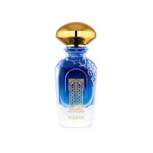 Widian Granada Eau de Parfum 50ml bottle – original raspberry, rose and oakmoss in Egypt