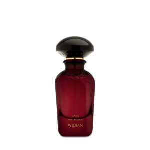 Widian Liwa Eau de Parfum bottle – original saffron, jasmine and oud incense in Egypt