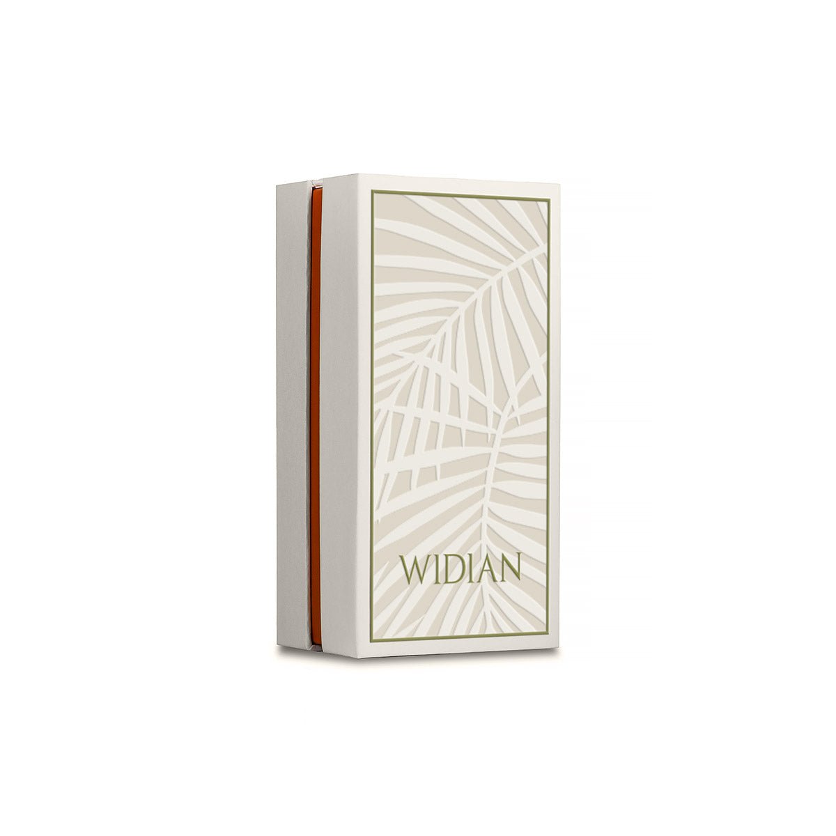 Widian Liwa Hair Mist 50ml view 2 – original saffron, jasmine and oud incense in Egypt