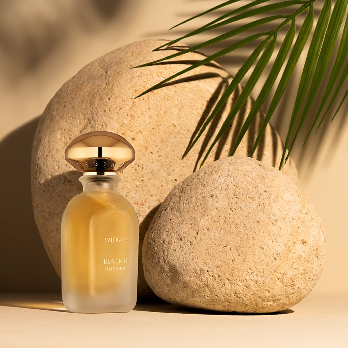 Widian Liwa Hair Mist 50ml view 3 – original saffron, jasmine and oud incense in Egypt