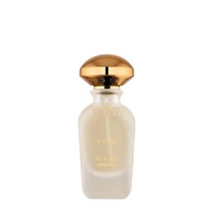 Widian Liwa Hair Mist 50ml bottle – original saffron, jasmine and oud incense in Egypt