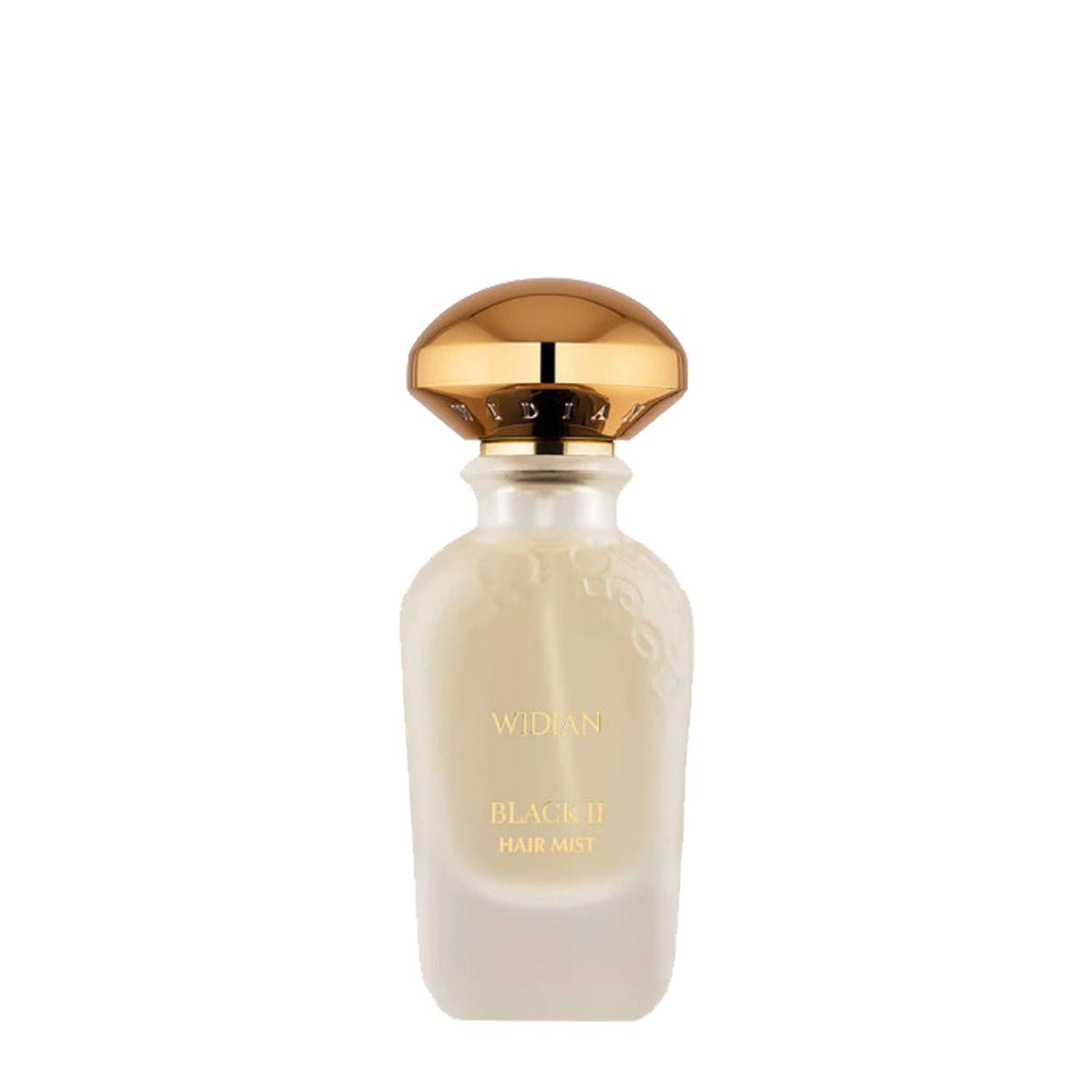Widian Liwa Hair Mist 50ml bottle – original saffron, jasmine and oud incense in Egypt