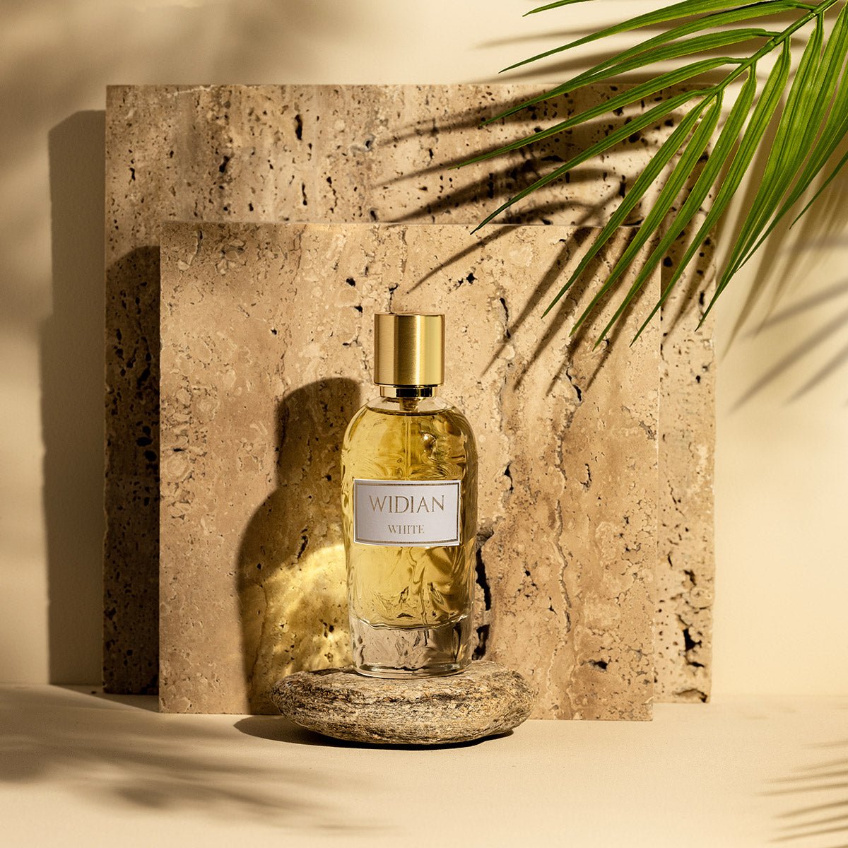 Widian White Eau de Parfum 100ml view 3 – original plum, peony and sandalwood in Egypt