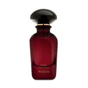 Widian Yasat Eau de Parfum 100ml bottle – original cardamom, caramel and sandalwood in Egypt