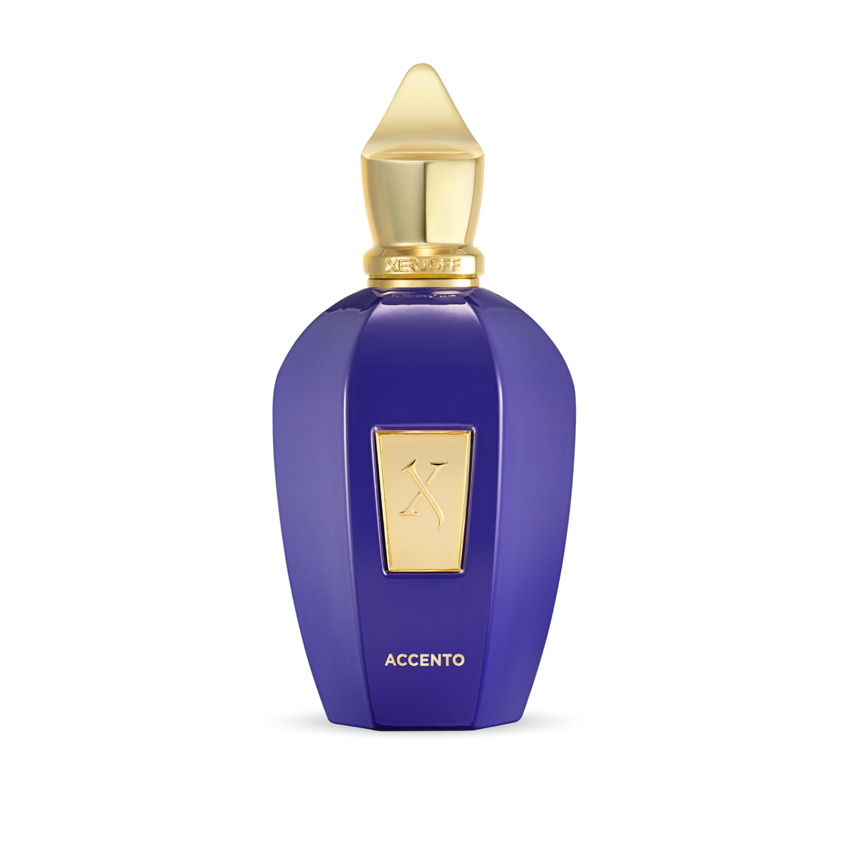 Xerjoff Accento Eau de Parfum view 3 – original pineapple, hyacinth and iris in Egypt