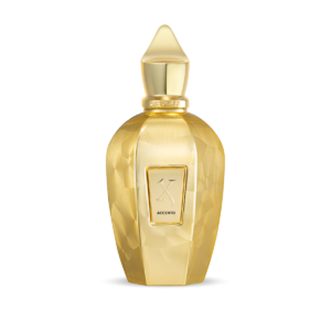 Xerjoff Accento Overdose Eau de Parfum 100ml bottle – original fruity greens, pine and rose in Egypt