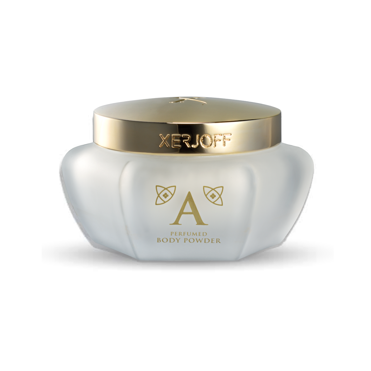 Xerjoff Alexandria II Body Powder 90g bottle – original apple, rose and laotian oud in Egypt