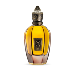 Xerjoff Aqua Regia Eau de Parfum 100ml bottle – original leather, caramel and orris in Egypt