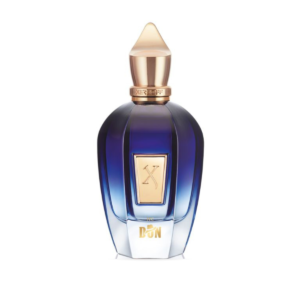 Xerjoff Don Eau de Parfum bottle – original gunpowder, tobacco and caramel in Egypt