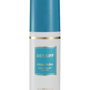 Xerjoff Erba Pura Deodorant Spray 100ml bottle