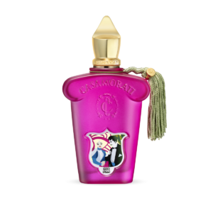 Xerjoff Gran Ballo Eau de Parfum 100ml bottle – original berries, gardenia and caramel in Egypt