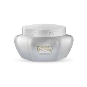 Xerjoff La Tosca Body Powder 90g bottle – original lemon, rose and vanilla in Egypt