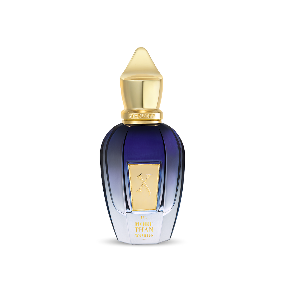 Xerjoff More Than Words Eau de Parfum view 2 – original oud, rose and amber in Egypt