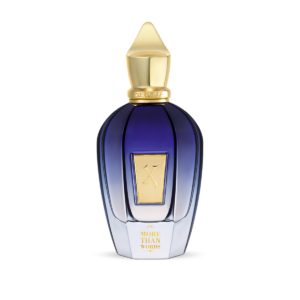 Xerjoff More Than Words Eau de Parfum bottle – original oud, rose and amber in Egypt