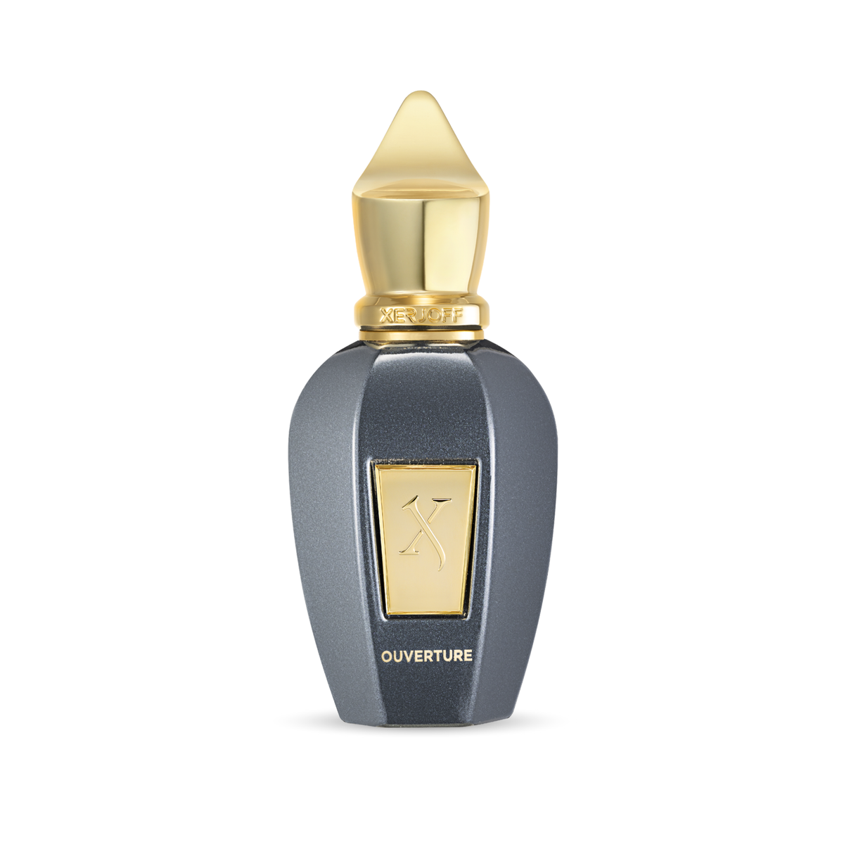 Xerjoff Ouverture Eau de Parfum 100ml view 2 – original fig leaf, rose and incense in Egypt