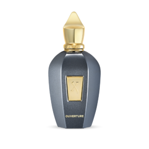 Xerjoff Ouverture Eau de Parfum 100ml bottle – original fig leaf, rose and incense in Egypt