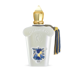 Xerjoff Quattro Pizzi Eau de Parfum 100ml bottle – original rum, coconut and tobacco in Egypt