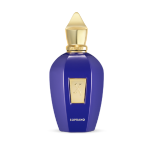 Xerjoff Soprano Eau de Parfum 100ml bottle – original lychee, osmanthus and oud in Egypt
