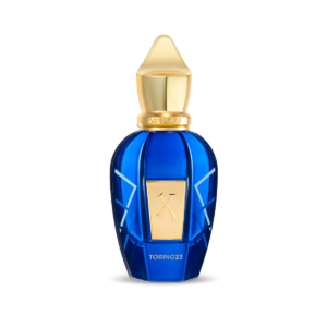 Xerjoff Torino23 Eau de Parfum 50ml bottle – original rose, tuberose and cashmere wood in Egypt