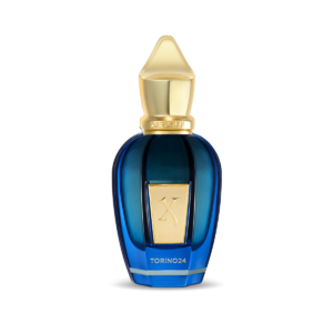 Xerjoff Torino24 Eau de Parfum 50ml bottle – original mango, plum and lotus in Egypt
