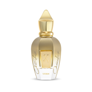 Xerjoff Uden Overdose Eau de Parfum 50ml bottle – original coffee, ginger and amber in Egypt