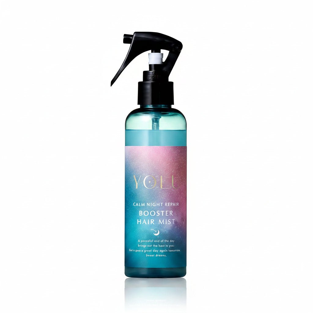 YOLU Calm Night Repair Booster Hair Mist – 185ml