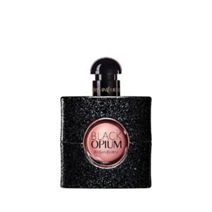 YSL Black Opium Eau de Parfum for women – 50 ML