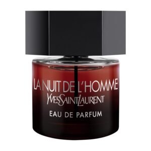 YSL La Nuit de L'Homme Eau de Parfum for men – 60 ML