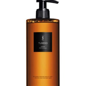 Yves Saint Laurent Le Vestiaire des Parfums Tuxedo Hand and Body Wash bottle