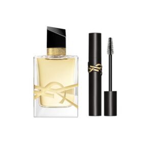 YSL Libre Eau de Parfum and Lash Clash Mascara Bundle for women