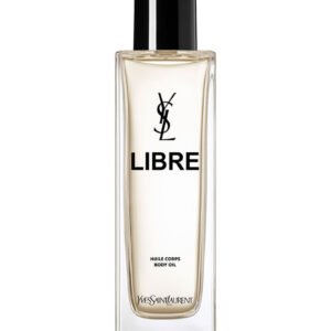 YSL Libre Hair & Body Oil 150ml bottle