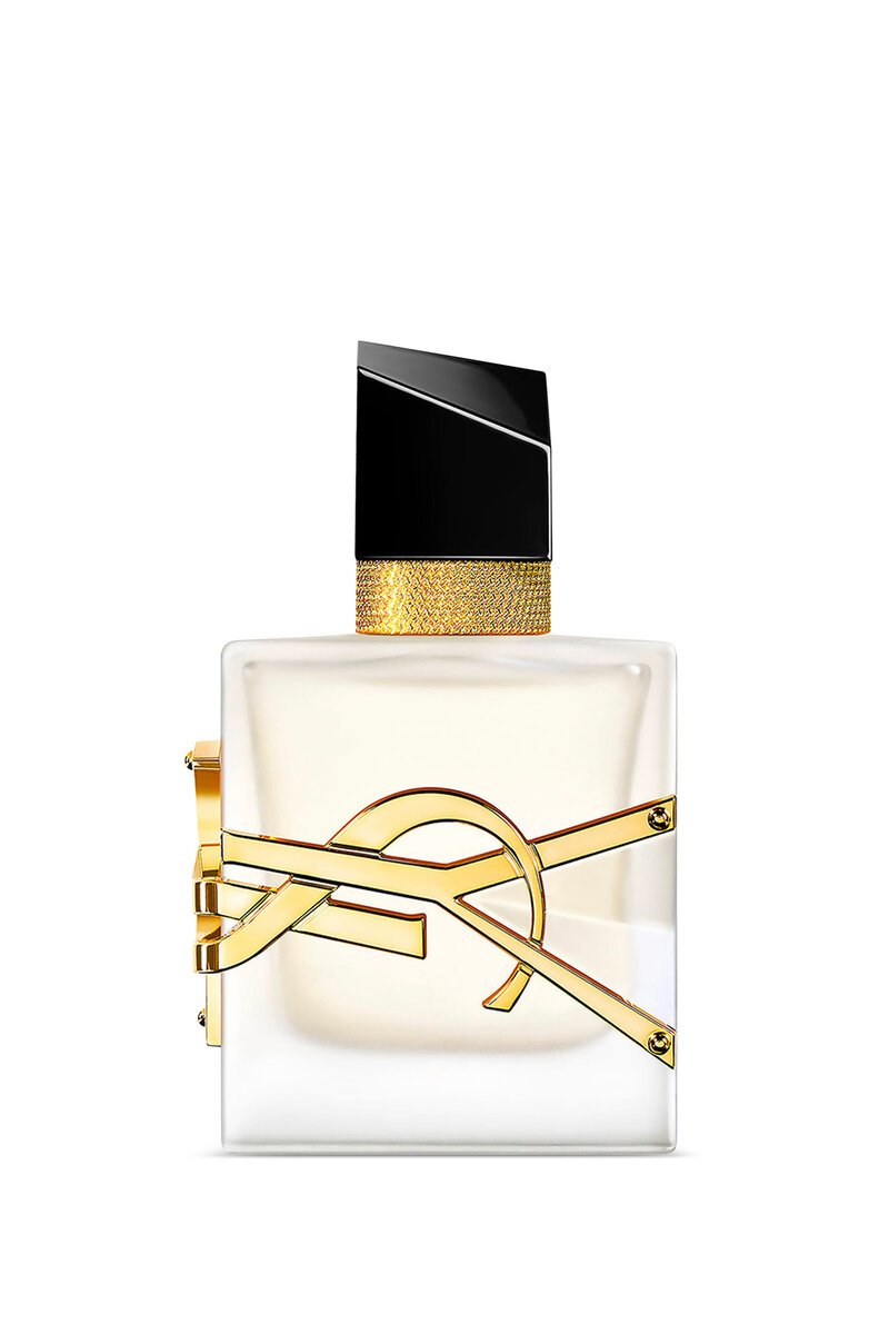 YSL Libre Hair Mist 30ml spray bottle