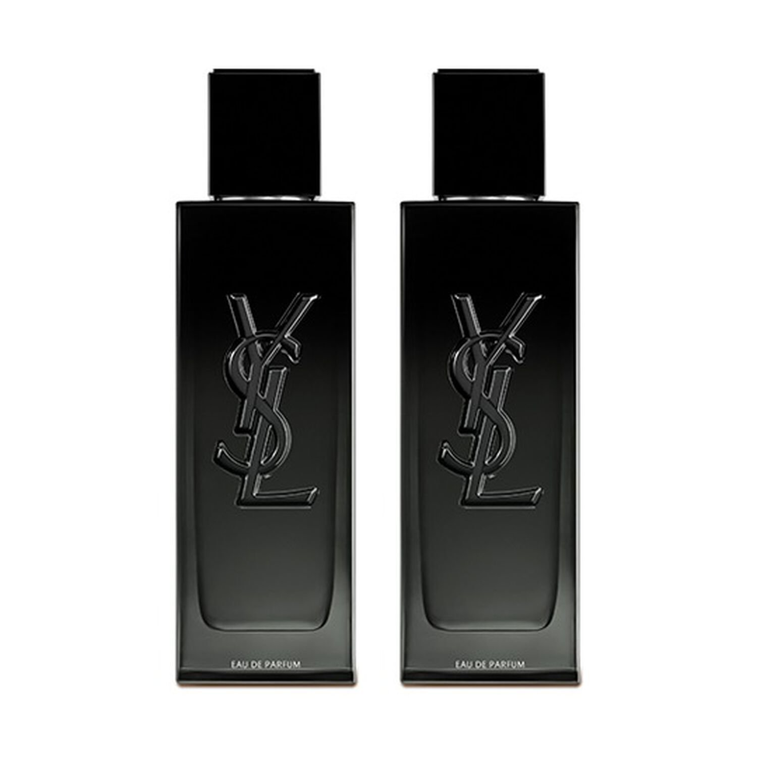 YSL MYSLF Eau de Parfum Duo Gift Set for men