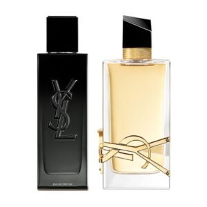 Perfumes