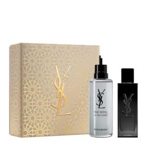YSL MYSLF Eau de Parfum Refill Ramadan Gift Set for men