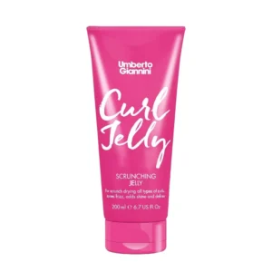 Umberto Giannini Curl Jelly 200ml