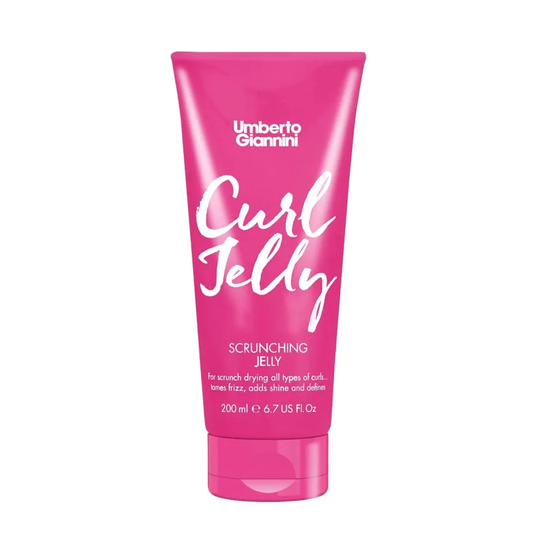 Umberto Giannini Curl Jelly 200ml