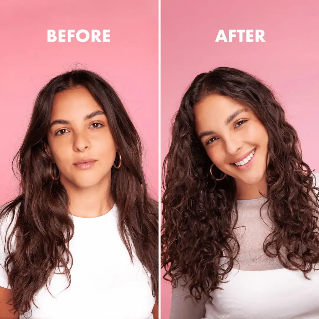 Umberto Giannini Curl Jelly 200ml – image 2