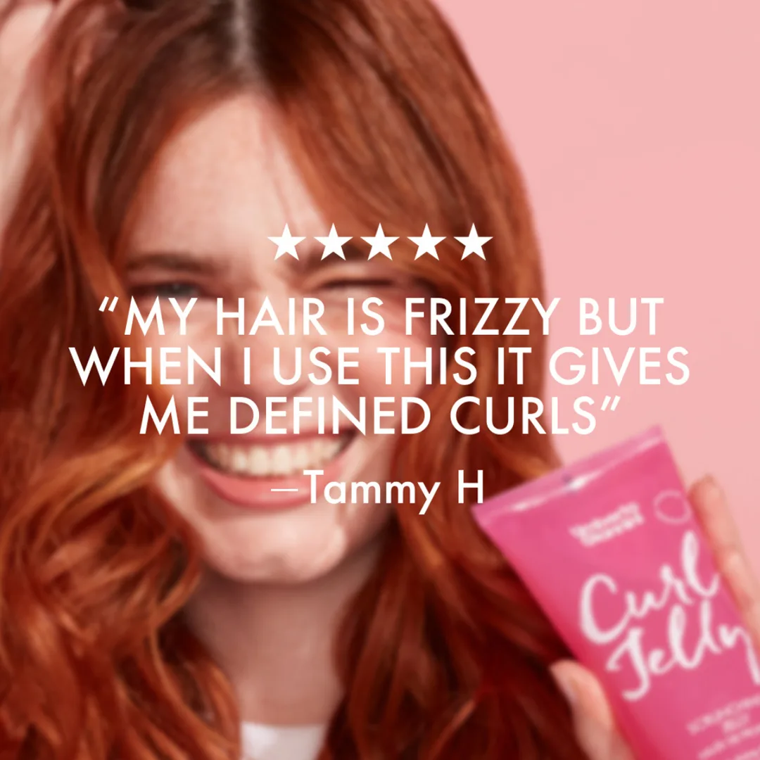 Umberto Giannini Curl Jelly 200ml – image 6