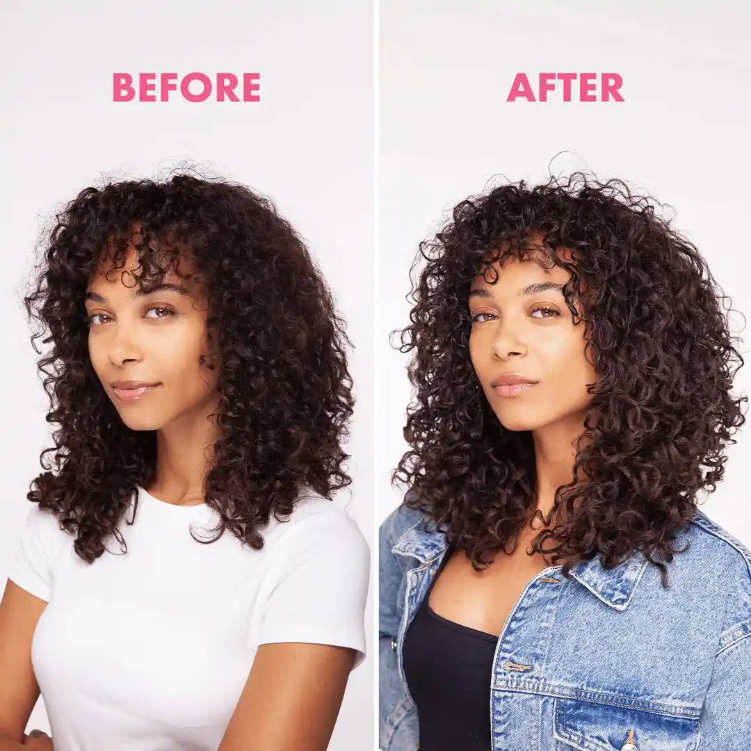 Umberto Giannini Curl Jelly 200ml – image 4