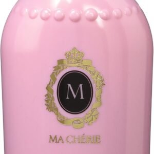 ma chérie Air Feel Conditioner 450ml pump bottle Japanese conditioner