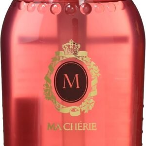 ma chérie Moisture Shampoo 450ml pump bottle Japanese shampoo