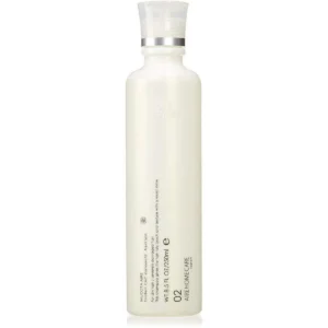 Mucota Adllura Aire 02 Emollient CMC Shampoo Aqua 250ml Japanese pump bottle
