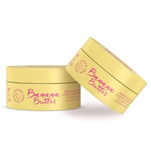 Umberto Giannini Banana Butter Leave-In 200ml