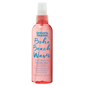 Umberto Giannini Boho Beach Waves Spray 200ml