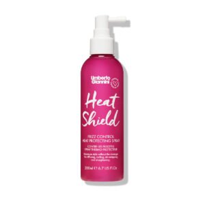 Umberto Giannini Curl Heat Shield 200ml