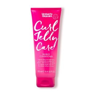 Umberto Giannini Curl Jelly Care 250ml