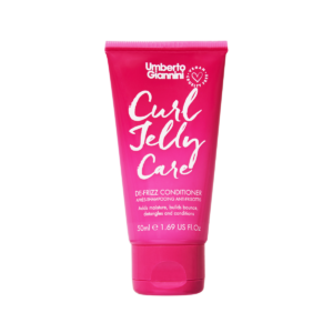 Umberto Giannini Curl Jelly Care Mini 50ml