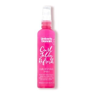 Umberto Giannini Curl Refresh Spray 150ml