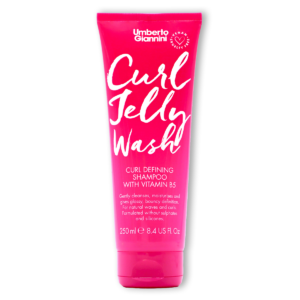 Umberto Giannini Curl Jelly Wash 250ml